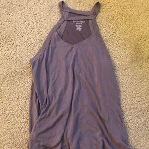Soft and Sexy American Eagle Tank top